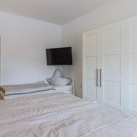 Appartement Almblick Brixen im Thale Exteriér fotografie