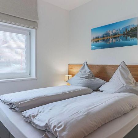 Appartement Almblick Brixen im Thale Exteriér fotografie