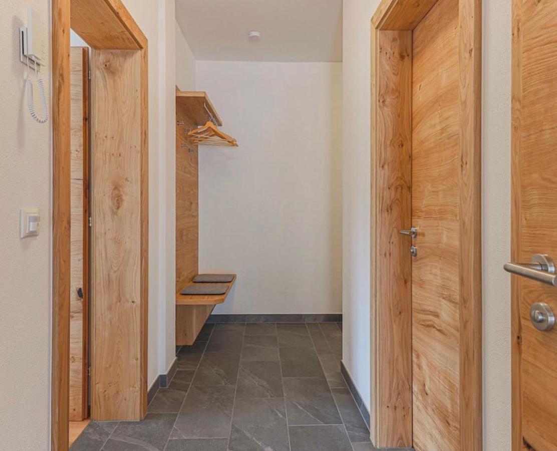 Appartement Almblick Brixen im Thale Exteriér fotografie