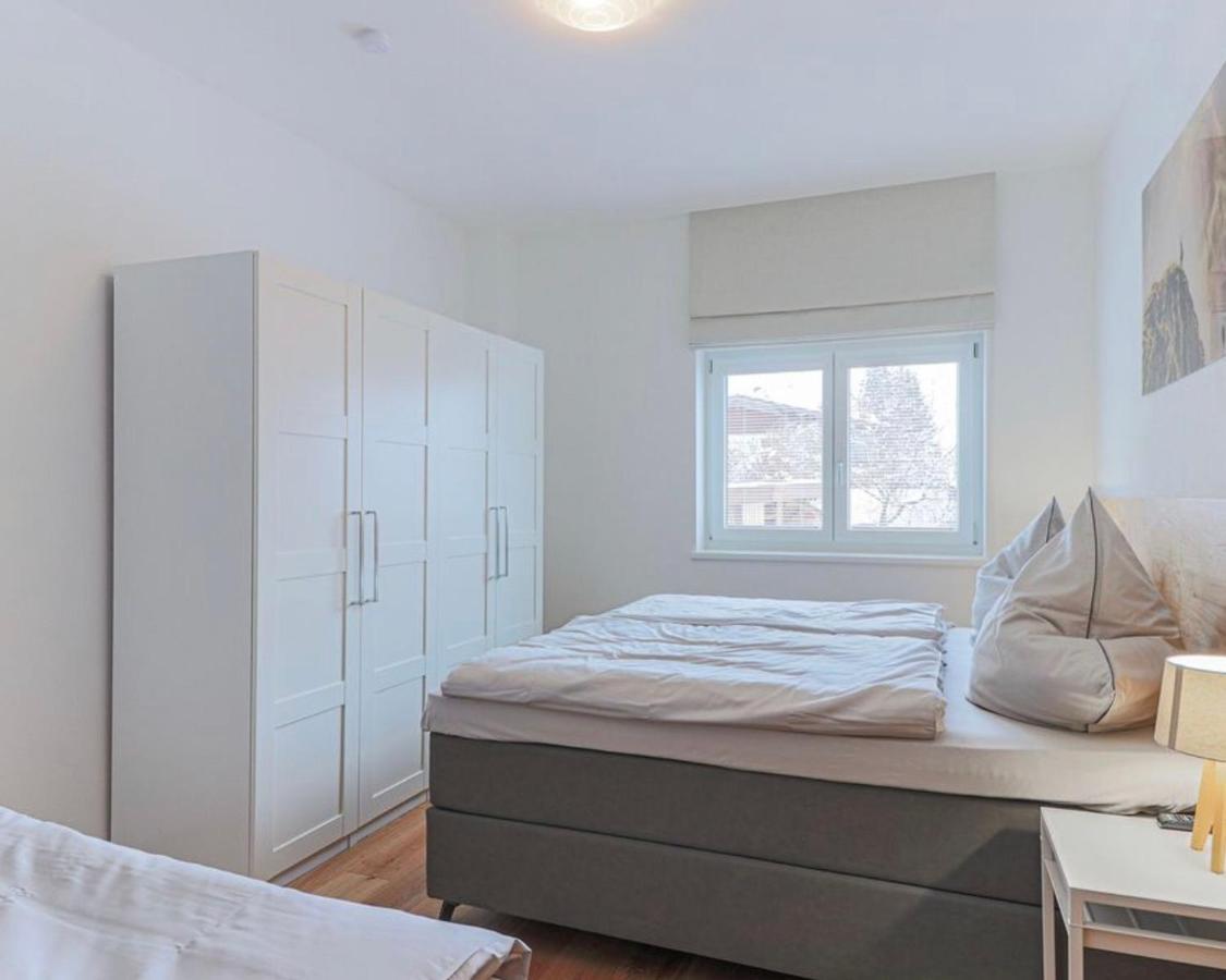 Appartement Almblick Brixen im Thale Exteriér fotografie