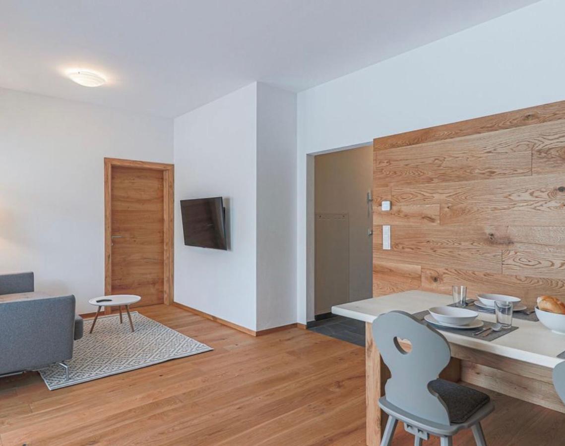 Appartement Almblick Brixen im Thale Exteriér fotografie